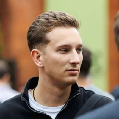 Mykhailo Karmazin