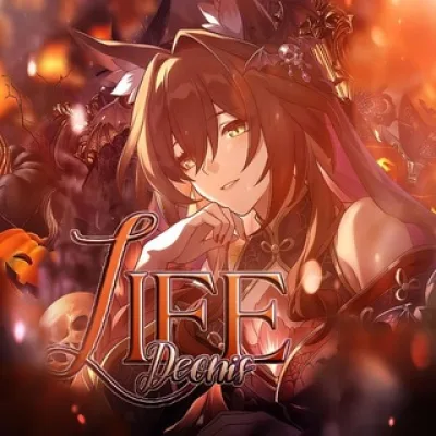 ĐЕØ𝐍𝐈Ṧ ﾒ life