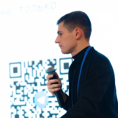 Сергей Чусов