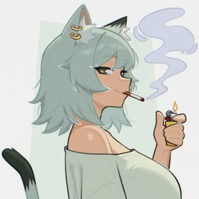 Slave Cat