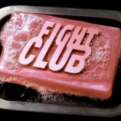 Бойцовский Зин | Fight Club Zine