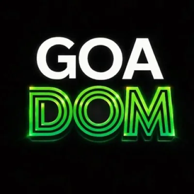 GOADOM 🇮🇳