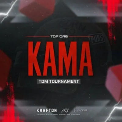 KAMA ORG