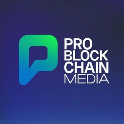 Pro Blockchain Sales