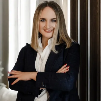 Nadezhda Rodichkina