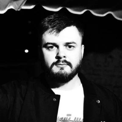 Andrey Kolesnikov