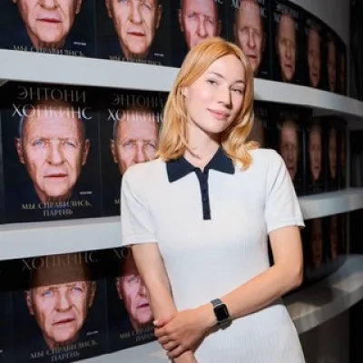 Maria Stelmakh / пишу про книги 📕