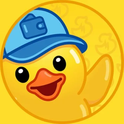 Duck Wallet