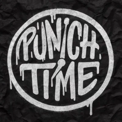 PUNCH TIME