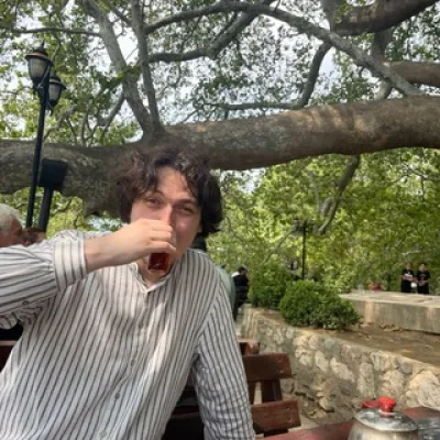 Danil Ahmetşah