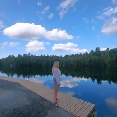 Любовь Бордачёва