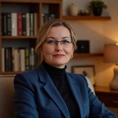 Елена Колесниченко | психотерапевт