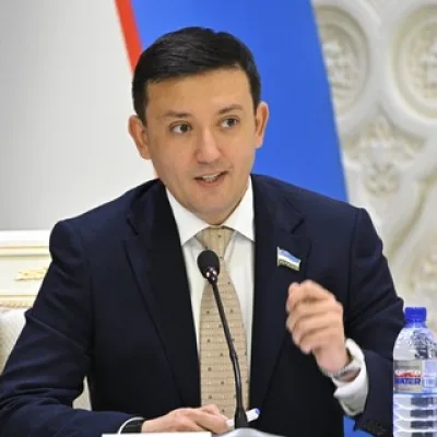 Bobur Bekmurodov