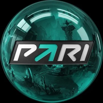 PARI Esports Dota 2