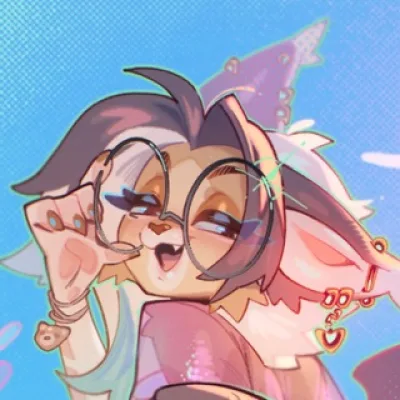 Coco Line // FUREAST 2026 // French Furry Artist 🥖🥐🐸