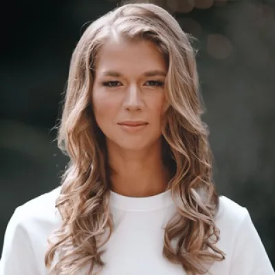 Natalie Kozlova (Sergeychik)
