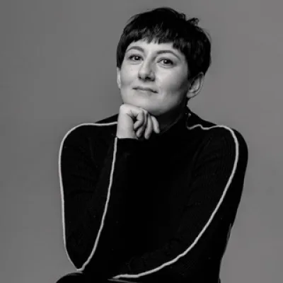Jannet Kashurnikova