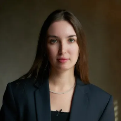Маша Сальникова