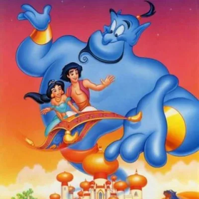 aladin