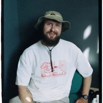 Кирилл Касаткин