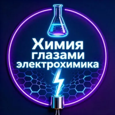 Химия глазами электрохимика