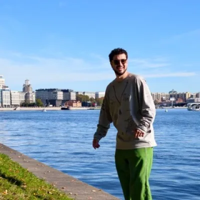 Сергей