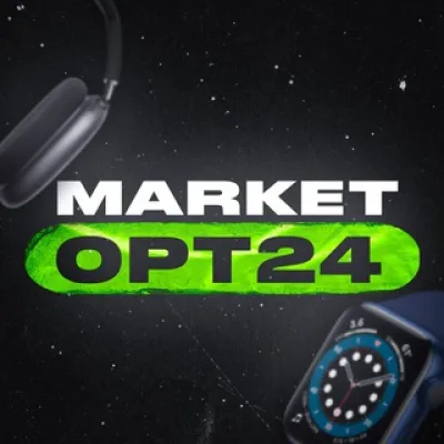 Market Manager