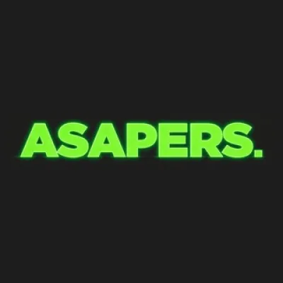 Про E-COM в режиме ASAPERS
