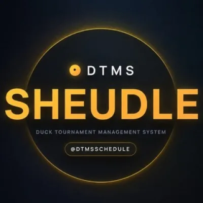 DTMS SCHEDULE