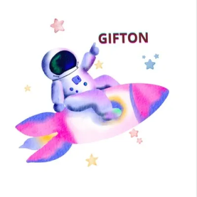 GIFTON 👥 СММ АГЕНТСТВО