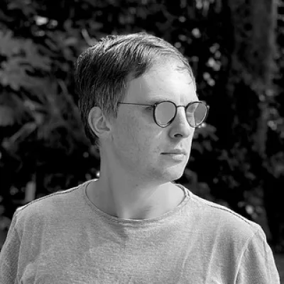 Oleg Andreev