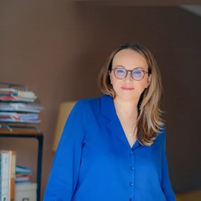 Natalia Zagumennykh
