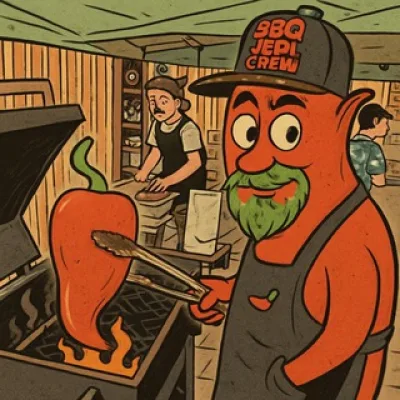 Chat Pitgrill