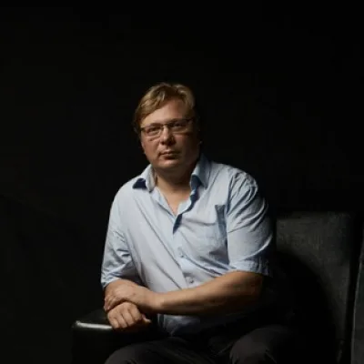 Ярослав Листов историк