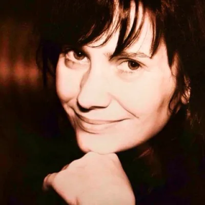 Julia Shishalova