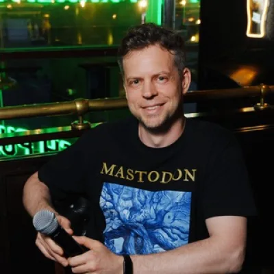 Evgeniy Platonov