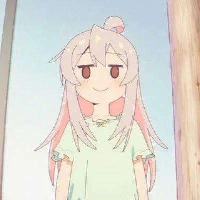 ⛩ Накосика ⛩