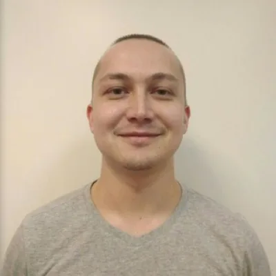 Dmitriy Ivanov