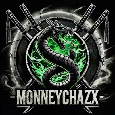 MONNEYCHAZX
