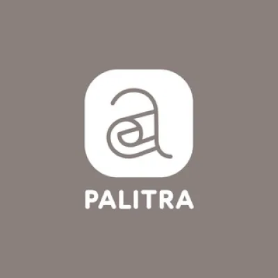 ПАЛИТРА | Обои с заботой о каждом