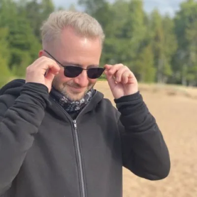 Алексей Хромов