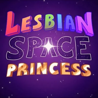 Lesbian Space Princess • CONFESSION + DAILY [ 🧡🤍🩷 ]