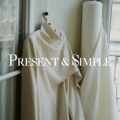 Present & Simple