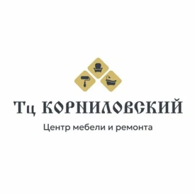ТЦ «Корниловский»
