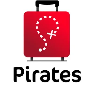 Pirates Go!