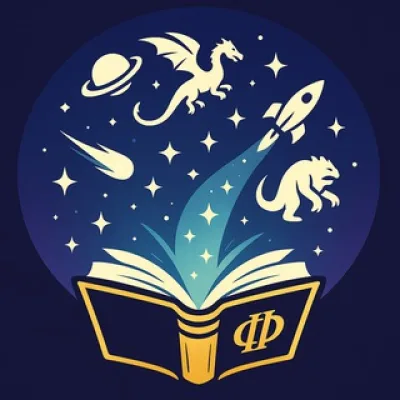 Философия Фантастики 👽