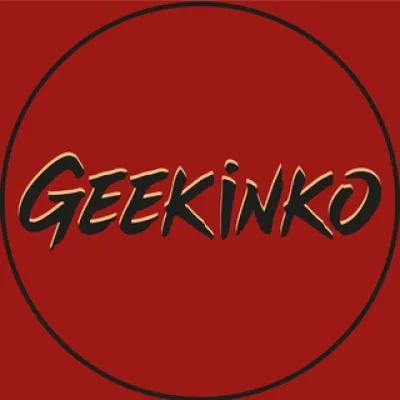 ГИКИНКО | GEEKINKO (18+)