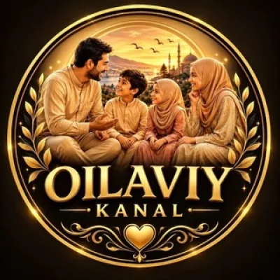 Oilaviy Kanal 🌿