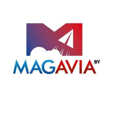 Magavia (travel agency) Магавиа-Сервис (туристическое агентство)