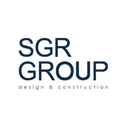 SGR GROUP